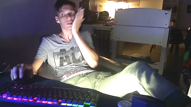 tijger88 online show from 07-06-26, 02:52
