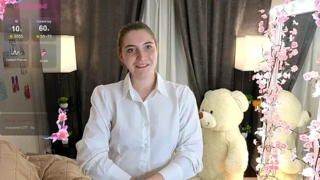 MeiNoir online show from 07-06-26, 07:05