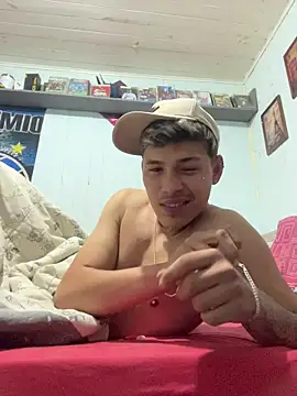 daniell15150 online show from 07-15-26, 04:29