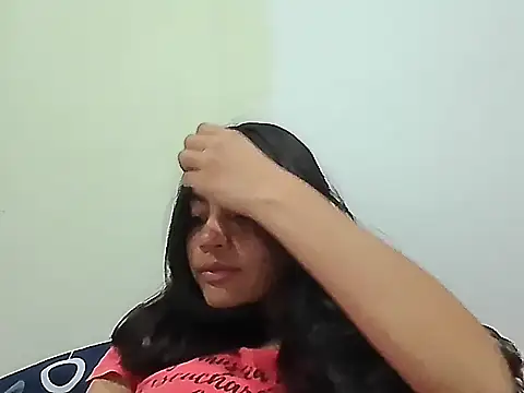 Snapshot of April_Lie chatting on 07-06-26, 02:52 April Lie online show from 07-06-26, 02:52