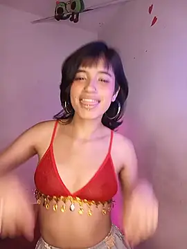 Celeste lumi online show from 07-17-26, 12:34