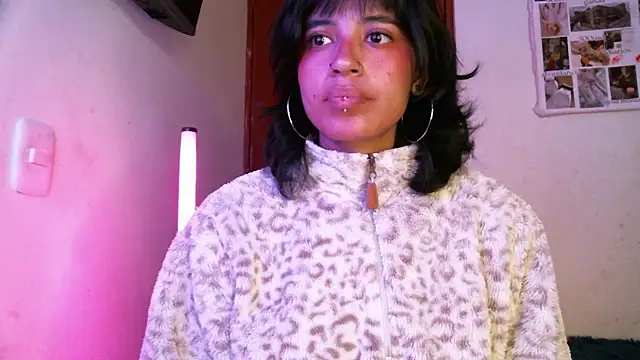 Celeste lumi online show from 07-25-26, 11:30