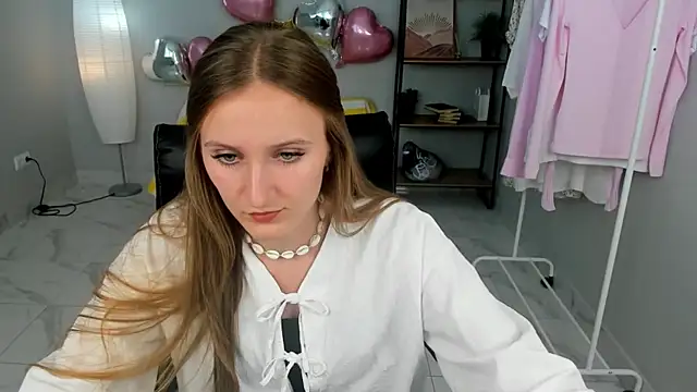 Melissa Bryant online show from 07-08-26, 11:48