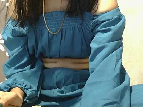 DesiQueenLive online show from 07-27-26, 07:04
