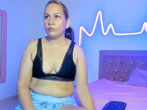 Scarlett michel online show from 07-08-26, 07:51