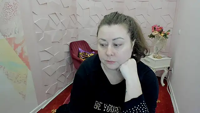 Daniela price online show from 07-07-26, 12:42