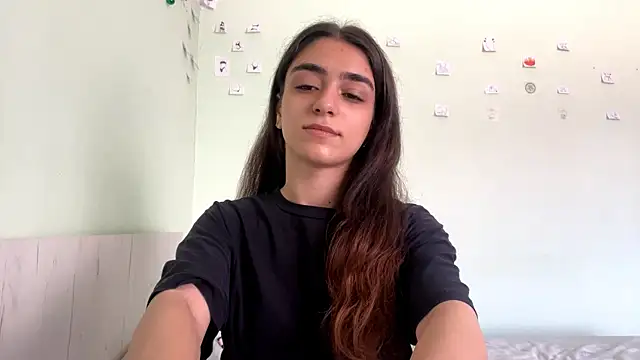 Annthebest online show from 07-08-26, 07:13