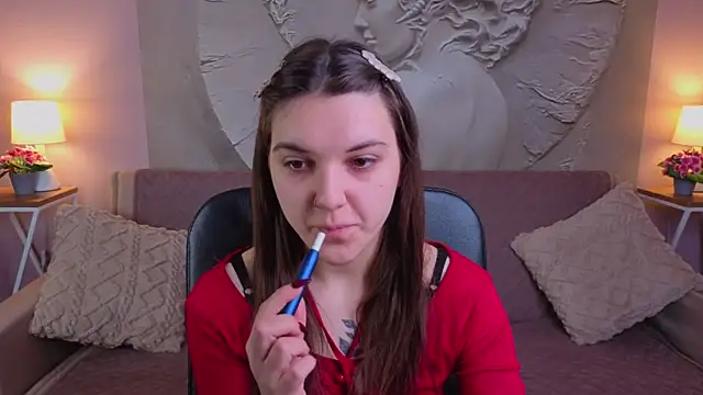Snapshot of MelissaCartie chatting on 07-14-26, 03:22 MelissaCartie online show from 07-14-26, 03:22