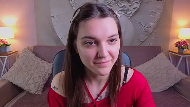 Snapshot of MelissaCartie chatting on 07-14-26, 10:21 MelissaCartie online show from 07-14-26, 10:21