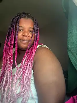 QueenTease420 online show from 07-08-26, 12:42