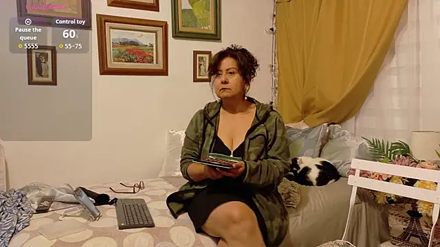 Snapshot of mature_eva13 chatting on 07-09-26, 02:54 mature eva13 online show from 07-09-26, 02:54