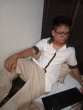 Cedrick68 online show from 07-07-26, 03:49