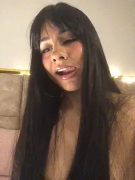 SelinaKat online show from 07-26-26, 06:10