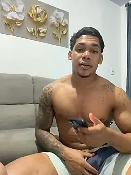 YuriCardosox79 online show from 07-08-26, 02:27