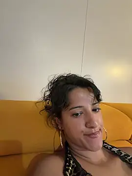 AishaLoveX online show from 07-10-26, 07:49