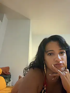 AishaLoveX online show from 07-15-26, 07:41