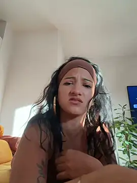 AishaLoveX online show from 07-20-26, 06:21