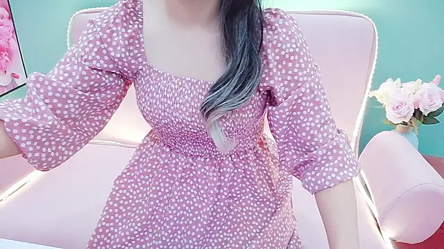 Snapshot of _AmyHuang_ chatting on 07-09-26, 07:01 AmyHuang online show from 07-09-26, 07:01