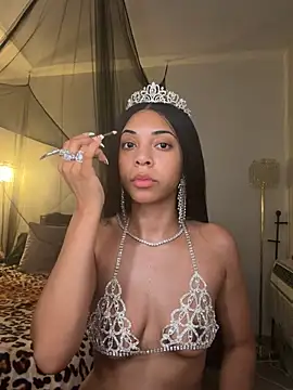 Carameld0ll online show from 07-22-26, 02:25
