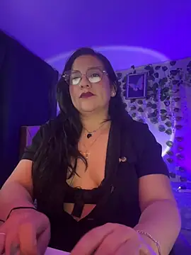 Snapshot of IVYGRETA chatting on 07-15-26, 04:51 IVYGRETA online show from 07-15-26, 04:51