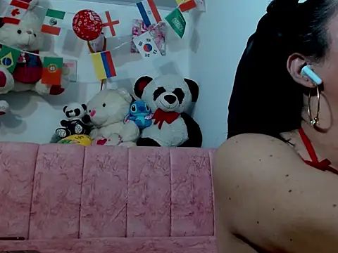 caticatrina  online show from 07-12-26, 02:13