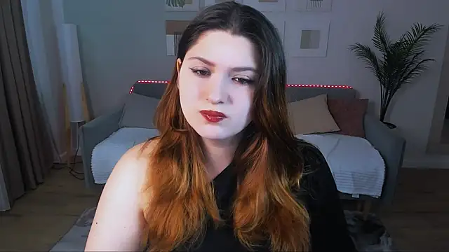 FieryMilena online show from 07-13-26, 11:02