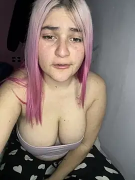 Deliciousbaby22 online show from 07-11-26, 02:25