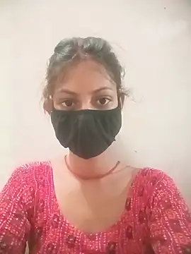 Queen Sakshi1 online show from 07-14-26, 10:32