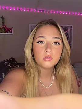 Sammybbxx online show from 07-20-26, 02:04