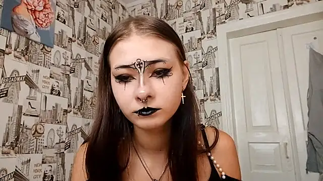 Just  Darling online show from 07-13-26, 02:09
