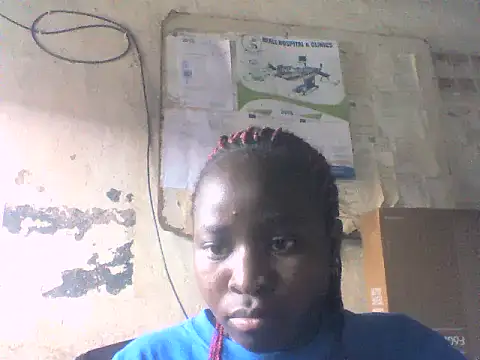 lizcutieliz online show from 07-10-26, 08:18
