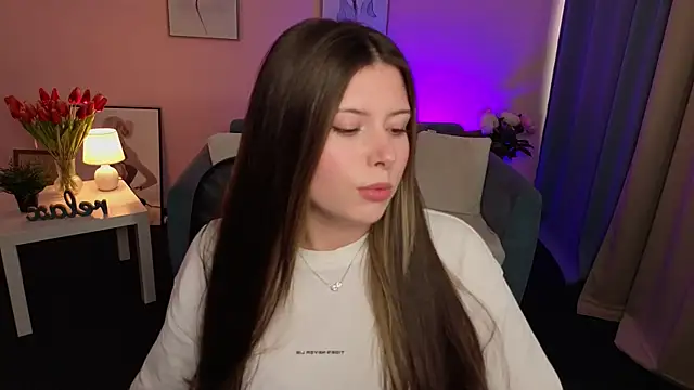 LilyHarttt online show from 07-11-26, 02:53