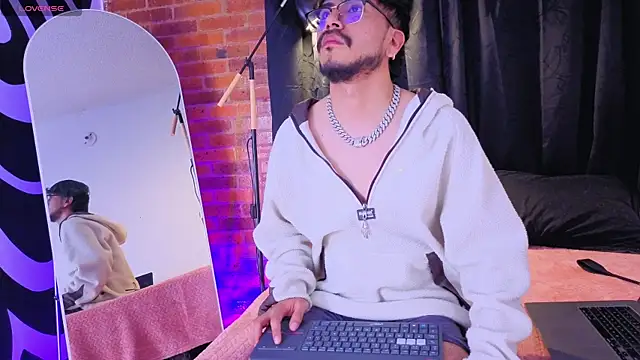 Zayn Bellmont online show from 07-14-26, 01:41