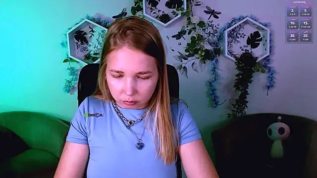 olivia kit online show from 07-30-26, 10:47