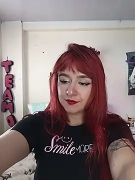 TwoCherries18 online show from 07-20-26, 03:36