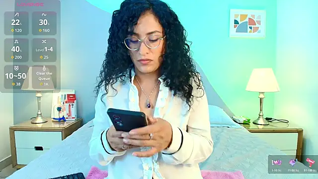 Snapshot of Amaraarae chatting on 07-16-26, 05:52 Amaraarae online show from 07-16-26, 05:52