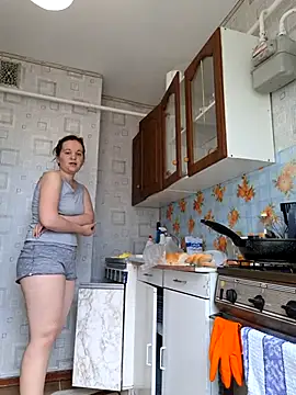 JeanneLoryzia online show from 07-11-26, 07:33