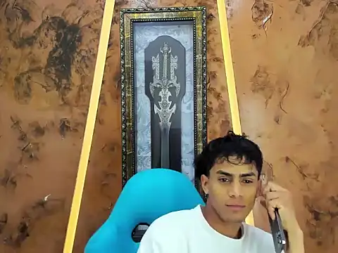 juanjo bigcock20 online show from 07-13-26, 01:25