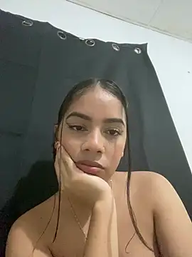 Lara Jhons  online show from 07-12-26, 02:24