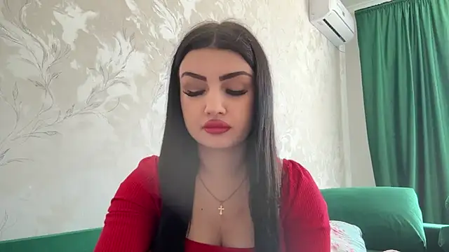 Snapshot of ArceliaBreehl chatting on 07-18-26, 11:25 ArceliaBreehl online show from 07-18-26, 11:25