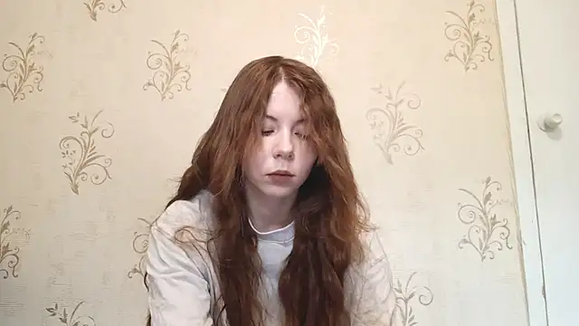 Isabellarodi online show from 07-17-26, 07:15