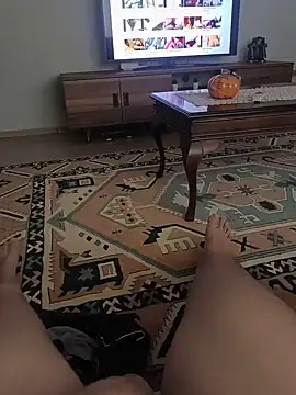 Sikici18Year online show from 07-19-26, 03:05