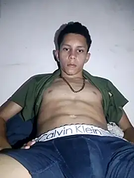 Ignacio211511 online show from 07-31-26, 08:36