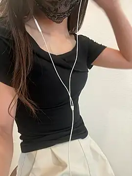 AKARI0801 online show from 07-22-26, 03:42