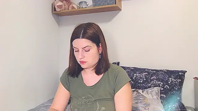 alisenties online show from 03-03-25, 05:18