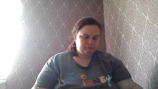 Adela Cheri online show from 07-16-26, 09:48