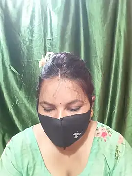 jiyarani12458 online show from 07-14-26, 07:13