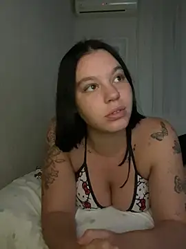 mariaagonzalezzx online show from 07-28-26, 12:29