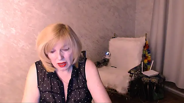 Samantha Si online show from 02-26-26, 09:03