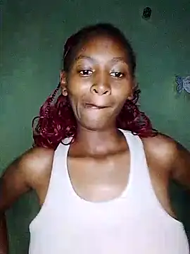 Kenza6 online show from 07-14-26, 07:52